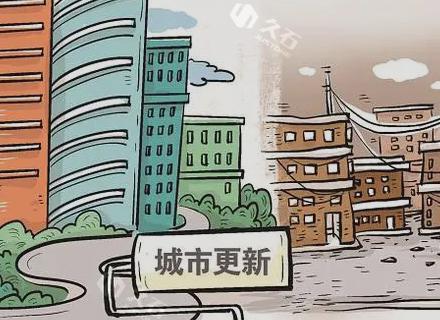 風(fēng)口已來(lái)臨 | 解讀《關(guān)于持續(xù)推進(jìn)城市更新行動(dòng)的意見(jiàn)》背后的市場(chǎng)機(jī)遇